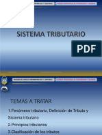 Sistema Tributario Peruano