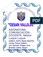 Caratula Colegio Cesar Vallejo 01