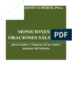 Moniciones y Oraciones Sálmicas A5