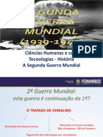 Segunda Guerra Mundial