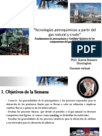 PresenTecnologiaPetro Semana1