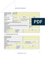 Date Identificare Beneficiar Si Furnizor 1