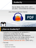 Audacity