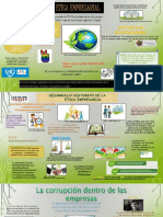 Infografia Etica Empresarial