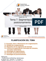 Tema 7. Segmentación y Posicionamiento-2