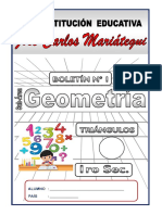 [1] Trabajo Geo_1ro - Triángulos