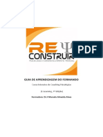 Guia de Aprendizagem - Curso Intensivo Coaching 