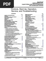 Carrier - AquaSnap Controls Operation