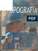 Libro de Topografia