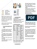 El canon bíblico: criterios y libros canónicos y apócrifos