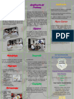 Triptico Robotecks 2016