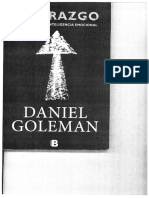 Liderazgo, El Poder de La Inteligencia Emocional - Daniel Goleman