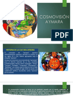 Cosmovisión Aymara