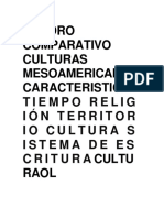 Cultura