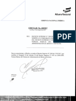 Decreto Incentivo A La Contratacion en Licitaciones Publicas