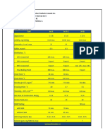 Specification JetFuel - 2 PDF