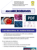 380887903 1era Clase Generalidades de La Terapia Antibacteriana