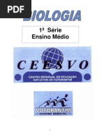 Biologia - CEESVO - apostila1