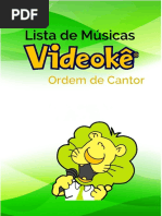 Ordem Cantor (1)