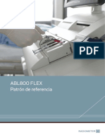 Medio ABL 800 Flex