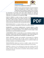 Situaciones Psicoambientales Anómalas