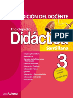 Didactica 3 Docente
