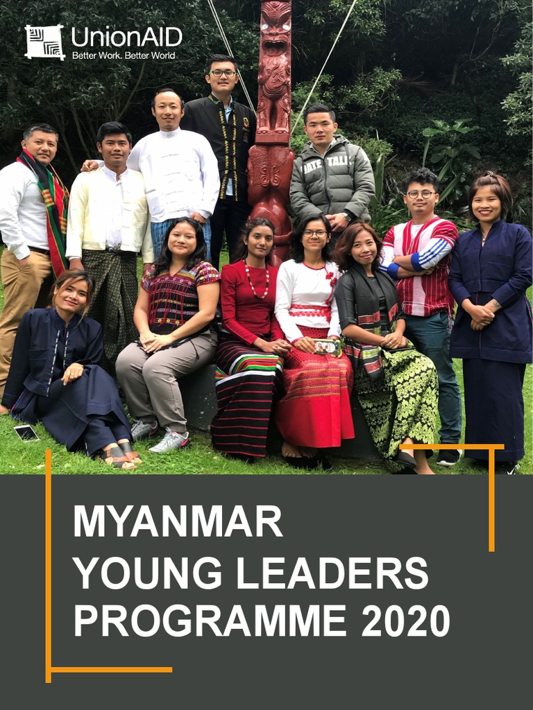 MYLP Prospectus - Final | PDF | International English Language Testing ...