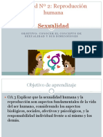 Sexualidad