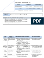 Guia Escritura de Numeros Del 0 Al 10 2017