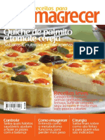 101 Receitas para Emagrecer