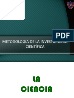 Metodología de Investigación