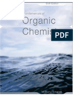17601.fundamentals of Organic Chemistry by John E. MC - Murry