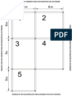 Diseño de Losa Modelo 3 PDF