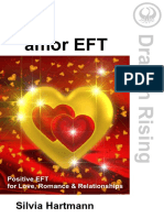 EFT Positivo para El Amor y Las Relaciones - Silvia Hartmann
