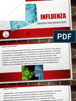 Influenza