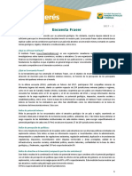 Encuesta Fraser Institute PDF