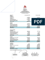 Estados Financieros 2016