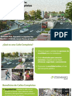 5 Calles Completas 03julio14