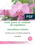 Orquideas PDF