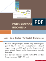 Ppt_KB3. Potensi Geografi Indonesia