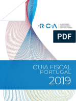 RCA Guia Fiscal PT 2019