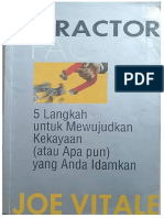 Attractor Factor