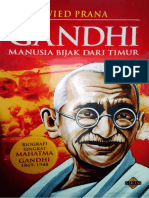 Gandhi Biografi
