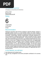 IIMARCH Operational Order Guidelines | PDF | Crime Scene | Justice