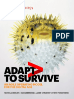 Accenture Strategy Adapt To Survive POV