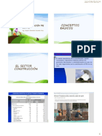 1er Clase PDF