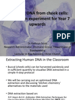Biochemistry Workshop Presentation PDF