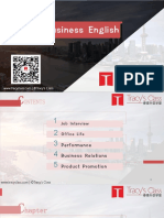 Basic Business English