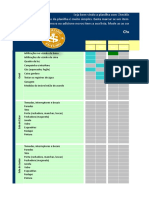 DF 6 Checklist Vistoria Imovel