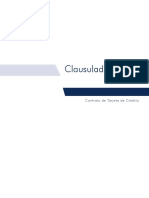 CLausulado Súper Tarjeta Crédito PDF